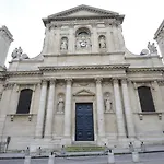 La Terrasse Du Sorbonne Apartment