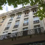 La Terrasse Du Sorbonne Apartment *