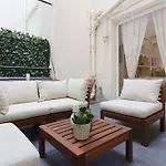 Apartment La Terrasse Du Sorbonne Paris