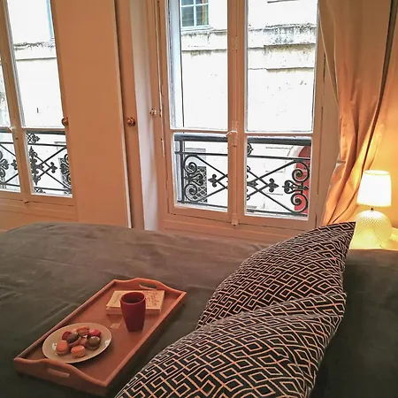 La Terrasse Du Sorbonne * باريس