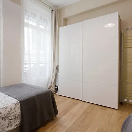 Lägenhet La Terrasse Du Sorbonne Paris